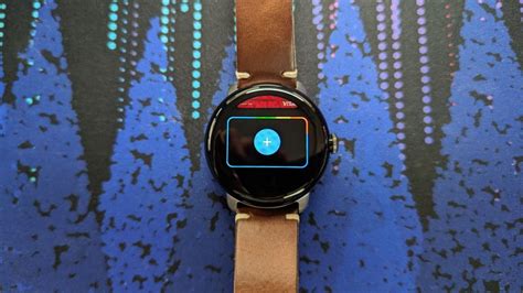 These are the smartwatches that support Google Pay 